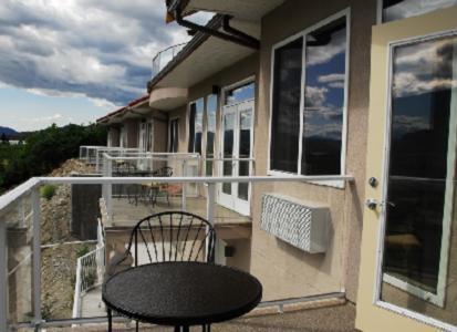 Ciliegia Villa Osoyoos Exteriör bild