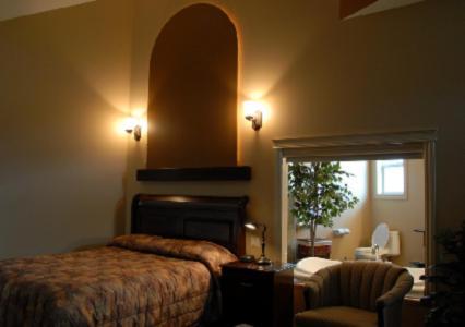 Ciliegia Villa Osoyoos Exteriör bild